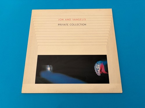 Jon and vangelis private - jon,