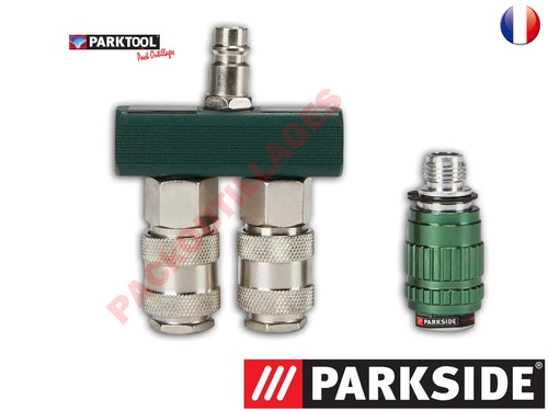 Parkside vanne de - parkside®,