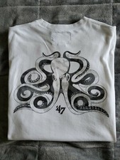 Gourmet NFN × '47 Brand