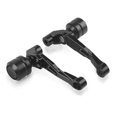 Frame Crash Pads Engine Case