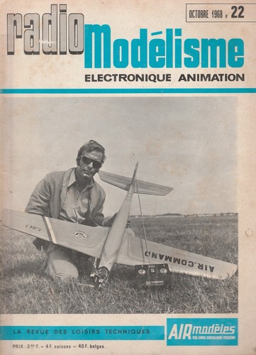 Radio modelisme electronique - radio-modelisme,