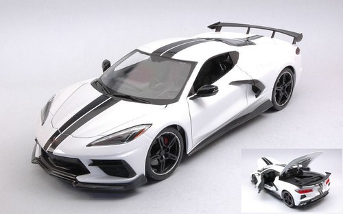 Miniature voiture auto 18 - auto, 1:18