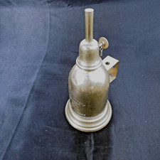 ancienne lampe a essence AP..