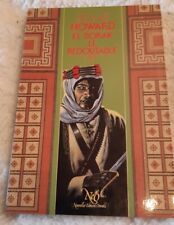 NEO N°99 el borak le redoutable / robert E Howard /nouvelles éditions oswald