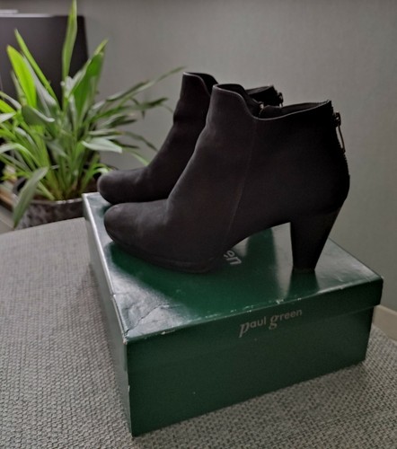 Bottines paul green pointure - bottines,