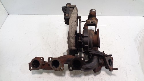 Turbocompresseur pour land - pour,