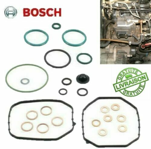 Joint pompe injection bosch - injection,