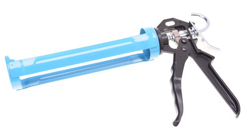 Aqbau pistolet cartouche - pistolet, à
