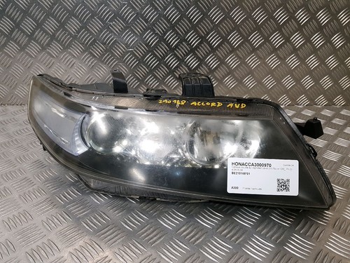 Phare avant droit honda - -,