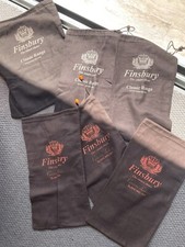 FINSBURY: HOUSSE PROTECTION