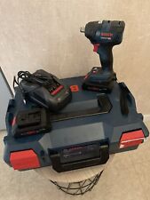 boulonneuse à choc sans fil