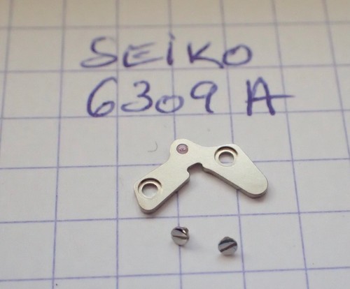Seiko 6309a pont d - seiko,