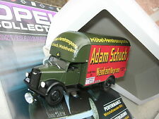 IXO 1/43 METAL CAMION OPEL