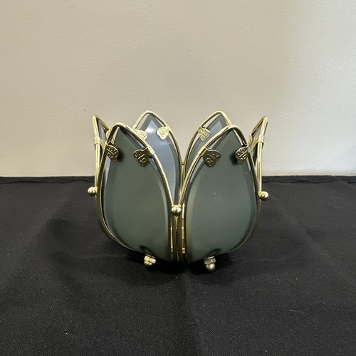 Partylite lotus waterlily - partylite,