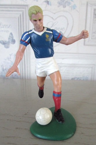 Figurine pvc papin - papin, tonka