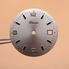 Cadran de montre ETA 2452 -