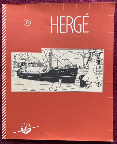 Cahier revue 6 - cahier,
