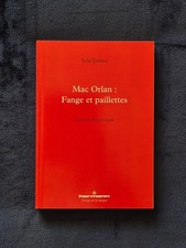 Ilda Thomas Mac Orlan : Fange