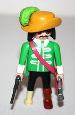 Playmobil 3053 homme pirate - 3053,
