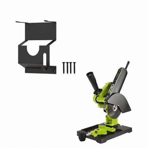 Support meuleuse angle - support, d'angle