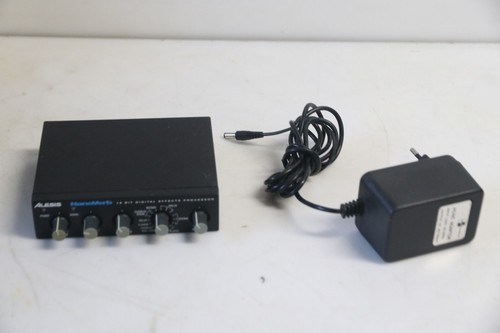 Occ alesis nanoverb 18 bit - occ.:,