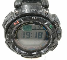 Montre pour homme CASIO