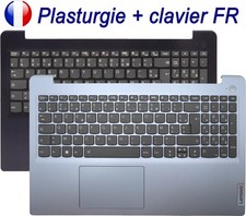 Plasturgie + Clavier Français