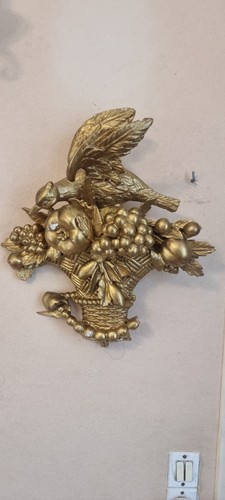 Beautifull italian carved wood - beautifull,