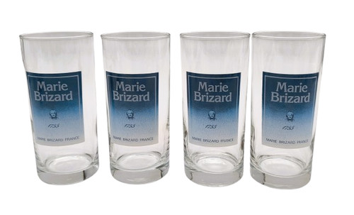 Lot 4 verres marie - 🥃✨,
