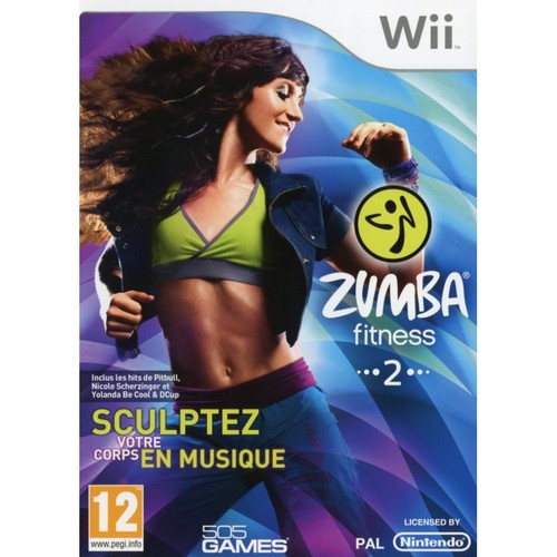Zumba fitness sculptez - zumba, 2