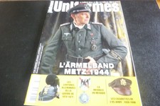 Revue "UNIFORMES MAGAZINE