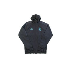Veste foot Real Madrid supporter années 2010