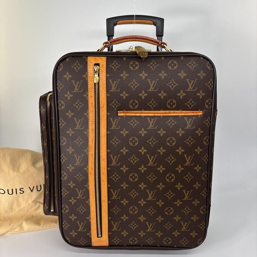 Louis vuitton monogram - louis,