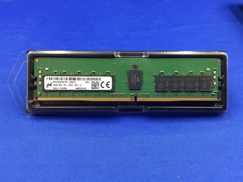 Mta18asf4g72pz 2g9e1 micron - mta18asf4g72pz-2g9e1,