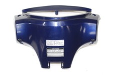 Couvercle Arrière Guidon