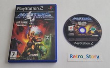 Sony Playstation PS2 - Masters