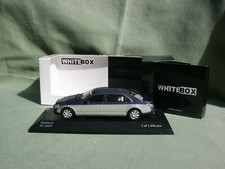 1/43 Maybach 62 Limousine 2009