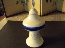 Pottery Lejerbo Billiard Klub