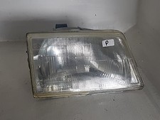 Phare passager pour Peugeot