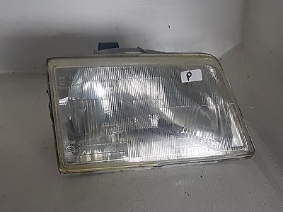 Phare passager pour peugeot - passager,