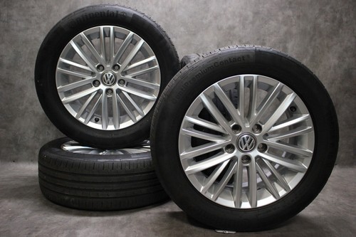 Original golf vii touran - original,
