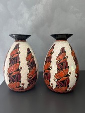 Boch la louviere Paire de