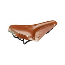 Selle Vélo Cuir brooks B17