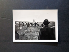 Photo avion Autogire à identifier (9x6.5)