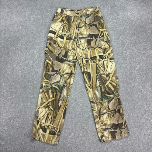 Pantalon realtree enfants - enfants, x