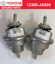 Jeu de supports moteur Toyota Supra JZA80 MK4 Soarer JZZ30 d'origine Japon neuf