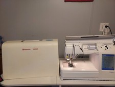 husqvarna designer 1 sewing