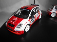 CITROËN C2 SUPER 1600 N°4