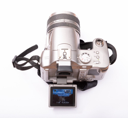 Conversion complète panasonic - complète,