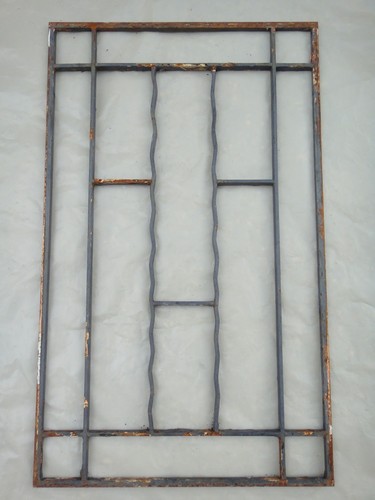 100 ancienne grille - 100, x